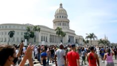 Começa campanha para expulsar Cuba do Conselho de Direitos Humanos