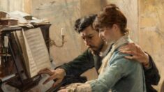 ‘Für Elise’: o mistério da peça de piano mais popular do mundo