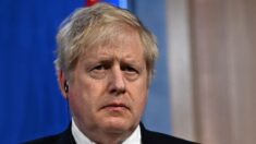 Primeiro-ministro do Reino Unido será multado por festas que violaram lockdown