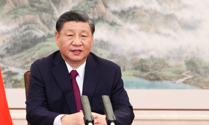 Expansão chinesa:  Xi Jinping parabeniza Petro e fala em “novo ponto de partida” nas relações bilaterais