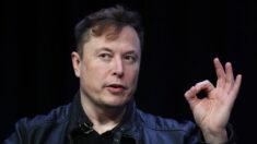 Elon Musk adverte que a IA pode causar ‘destruição civilizacional’