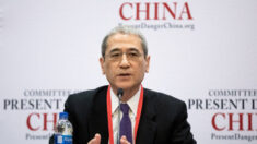 América precisa combater ativamente ameaças do PCCh: Gordon Chang