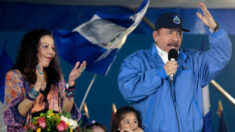 Regime de Ortega ‘baniu’ direitos humanos e liberdades na Nicarágua