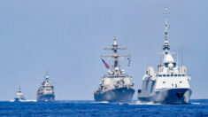 Presença militar da OTAN e da Rússia no mar Mediterrâneo em níveis de ‘Guerra Fria’