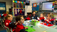 Diretrizes de linguagem sem gênero nas escolas é revertida pelo governo da Austrália