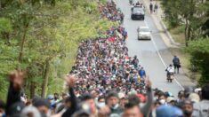 EUA se oferecem para trabalhar com Honduras para promover “segurança e imigração ordenada”