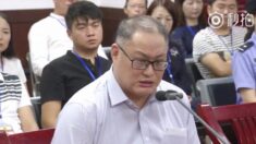 Ativista de direitos humanos taiwanês é libertado de prisão chinesa após 5 anos