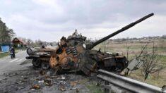 EUA têm informações ‘credíveis’ que Rússia executou ucranianos tentando se render em Donetsk