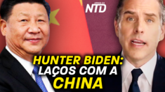 Laços: China e Hunter Biden