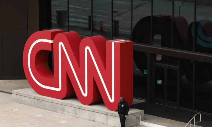 Novo serviço de streaming da CNN será encerrado um mês após lançamento