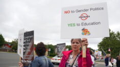 'Não à política de gênero': pais da Virginia protestam contra movimento pró-transgêneros nas escolas primárias