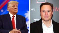 Elon Musk diz que vai tirar banimento de Trump do Twitter após assumir a empresa