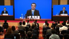 China faz reunião sem precedentes enquanto economia é devastada pela política ‘Zero-COVID’