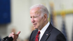 Biden diz que Partido Comunista Chinês está pressionando projeto de lei contra concorrência EUA-China