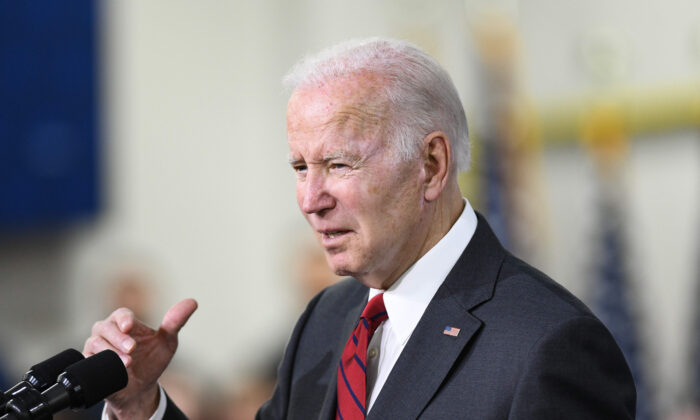 Biden diz que EUA está considerando remover tarifas da China