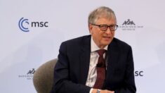 Bill Gates propõe pacto de vigilância global com a OMS para detectar ameaças pandêmicas