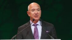 Jeff Bezos critica governo Biden sobre inflação