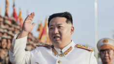 Kim Jong Un adverte que Coreia do Norte pode usar armas nucleares ‘preventivamente’