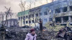 Ucrânia mostra os perigos de uma guerra duradoura