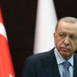 Turquia não apoia adesão da Finlândia e Suécia à OTAN