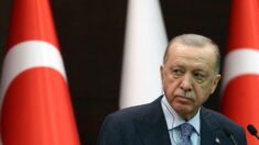 Erdogan diz temer por novo desastre como o de Chernobyl