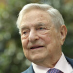 George Soros: conflito na Ucrânia pode ser início da ‘Terceira Guerra Mundial’ que encerra a civilização