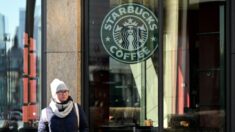 Starbucks sairá totalmente da Rússia após 15 anos no mercado russo