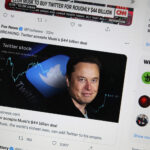 Musk sugere reduzir oferta de aquisição do Twitter com base em números de bots