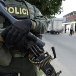 ELN declara cessar-fogo para eleições presidenciais na Colômbia