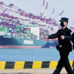Uso agressivo do comércio por Pequim prejudicará a China no longo prazo