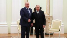 Principal aliado de Putin diz que conflito Rússia-Ucrânia se ‘arrastou’