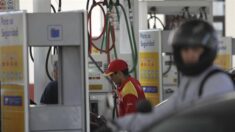 Escassez de diesel se agrava e se propaga pela Argentina