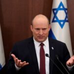 Primeiro-ministro de Israel confirma que país vai dissolver o governo