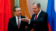 Regime chinês evita criticar a Rússia durante discurso na ONU
