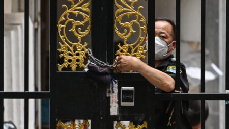 78 dias de ‘pesadelo’ sob lockdown: morador de Xangai