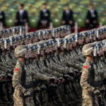Especialista: China ficará mais agressiva após ordem militar recém assinada