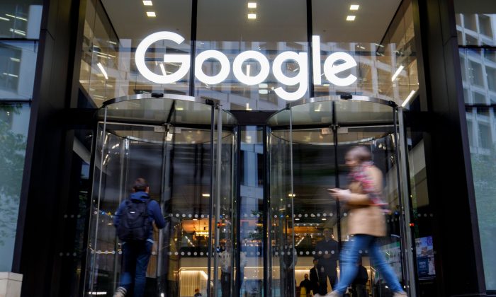 Google é acusado de manipular resultados de notícias no Reino Unido com ‘viés anticonservador’