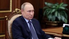 Putin: 'A antiga ordem mundial está acabada' mediante ao conflito Rússia-Ucrânia