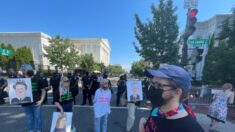 EUA: manifestantes pró-aborto bloqueiam ruas fora da Suprema Corte