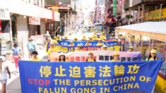 23 anos de perseguição do PCCh: como o Falun Gong se tornou o ‘grupo mais oprimido da sociedade chinesa’