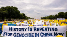 Departamento de Estado Americano: a perseguição brutal do regime chinês ao Falun Gong ‘deve acabar’