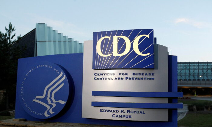 Uma visão geral da sede dos Centros de Controle e Prevenção de Doenças (CDC) em Atlanta, Geórgia, em 30 de setembro de 2014 (Tami Chappell/Reuters)