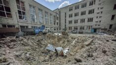 Ataque contra prédio residencial em Donetsk deixa ao menos 19 mortos