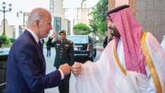 Ministro saudita contradiz fala de Biden em reunião com príncipe herdeiro sobre assassinato de jornalista