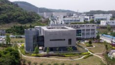 E-mails mostram que FBI abriu inquérito sobre financiamento do NHI para laboratório de Wuhan