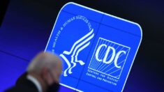 EXCLUSIVO: CDC protege nomes de funcionários que trabalham com segurança de vacinas