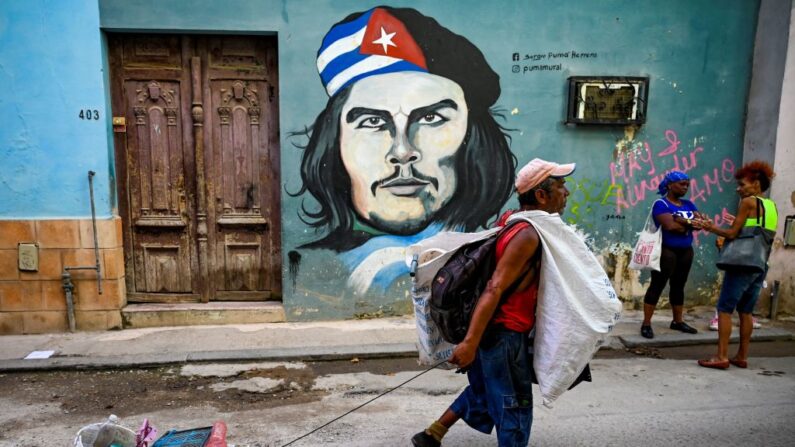 Regime cubano critica manifestações da UE sobre condenações de oposicionistas