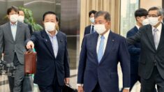 Japão discute preparativos para conflito em uma rara visita a Taiwan