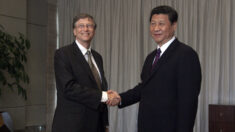 Bill Gates financia projeto de recrutamento de cientistas da China