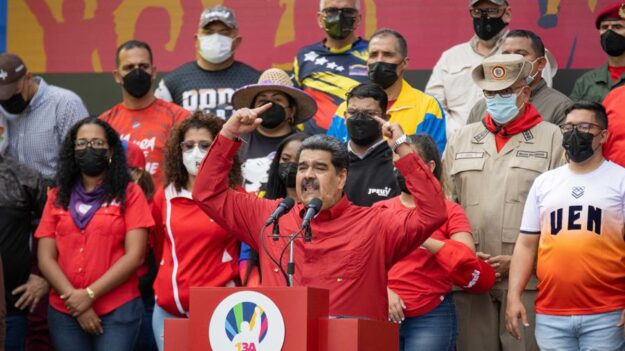 Parlamentares latino-americanos, nenhum do Brasil, apoiam investigação do TPI sobre crimes na Venezuela